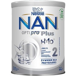 NAN Optipro Plus 2 800