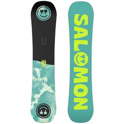 Salomon Oh Yeah Grom 127 (2022/2023)