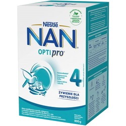 NAN Optipro 4 800