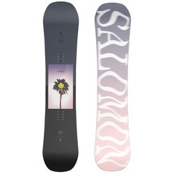 Salomon Oh Yeah Grom 138 (2021/2022)