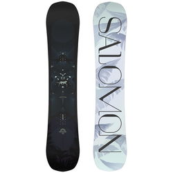 Salomon Wonder 140 (2022/2023)