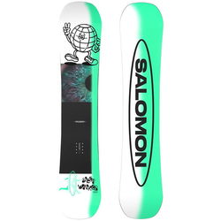 Salomon Sleepwalker Grom 127 (2022/2023)