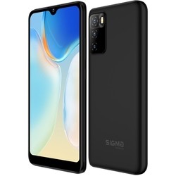 Sigma mobile X-style S5502