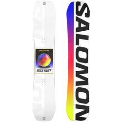 Salomon Huck Knife Grom 130 (2022/2023)