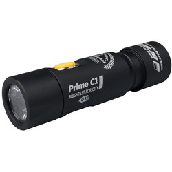 ArmyTek Prime C1 Magnet USB v3 XP-L