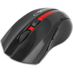 Esperanza Virgo 6D Bluetooth Mouse