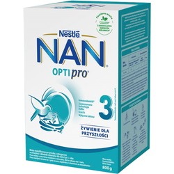 NAN Optipro 3 800