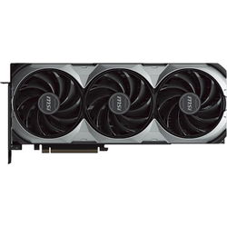 MSI GeForce RTX 4080 16GB VENTUS 3X