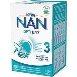 NAN Optipro 3 650