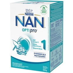 NAN Optipro 1 650
