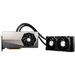 MSI GeForce RTX 4090 SUPRIM LIQUID X 24G