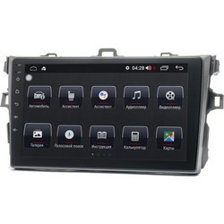 Prime-X 22-003/9M