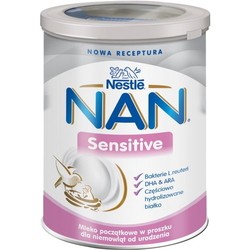 NAN Sensitive 400
