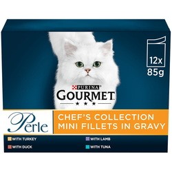 Gourmet Perle Chef's Collection in Gravy 1.02 kg
