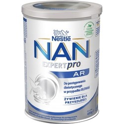 NAN Expert AR 400