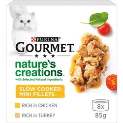 Gourmet Natures Creations Poultry 0.68 kg