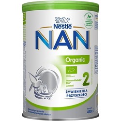NAN Organic 2 400