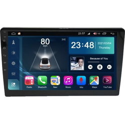 Torssen F96128 4G Renault Sandero/Duster 2018+
