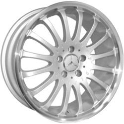 Kyowa Racing 303 7,5x17/5x112 ET37 DIA66,6