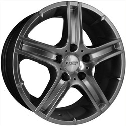 Kyowa Racing 333 8x18/5x112 ET38 DIA66,5