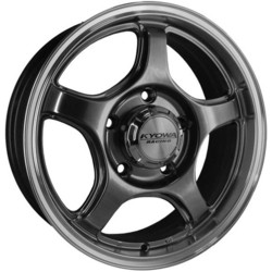 Kyowa Racing 345 7x16/5x139,7 ET32 DIA110
