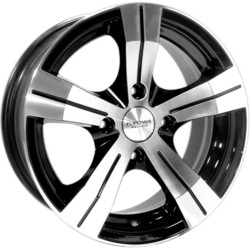 Kyowa Racing 347 6,5x15/5x114,3 ET40 DIA73,1
