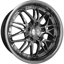 Kyowa Racing 559 7x16/5x112 ET40 DIA66,5