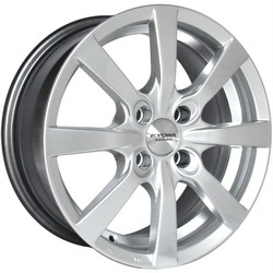 Kyowa Racing 606 6,5x15/4x114,3 ET40 DIA67,1