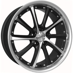 Kyowa Racing 689 8x18/5x114,3 ET40 DIA73,1