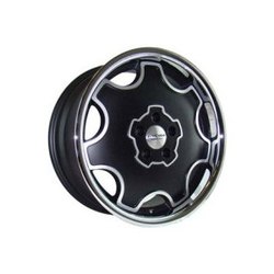Kyowa Racing 714 8x18/5x112 ET35 DIA66,5