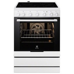 Electrolux EKC 6150 (белый)