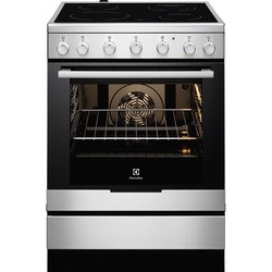 Electrolux EKC 6150 (нержавеющая сталь)