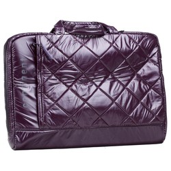 Continent Computer Case CC-075 15.6 (фиолетовый)