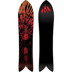 Jones Storm Chaser Splitboard 147 (2021/2022)