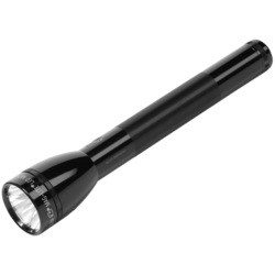 Maglite ML125 LED Rechargeable Flashlight System