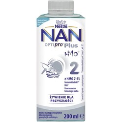 NAN Optipro Plus 2 200