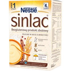 Nestle Sinlac 4 500
