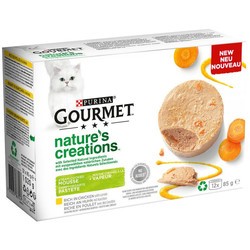 Gourmet Natures Creations Chicken/Carrot 1.02 kg