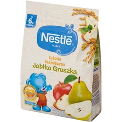 Nestle Dairy-Free Porridge 6 180