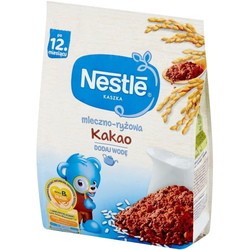Nestle Milk Porridge 12 230