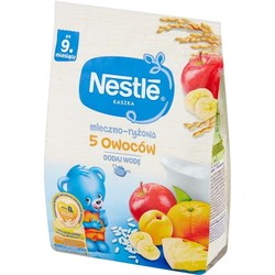 Nestle Milk Porridge 9 230