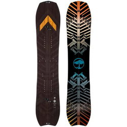 Arbor Satori Camber Splitboard 151 (2022/2023)