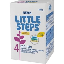 Little Steps 4 600