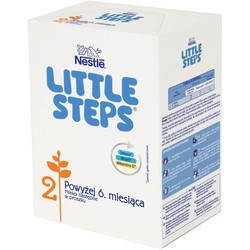 Little Steps 2 600