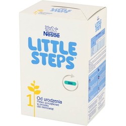Little Steps 1 600