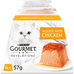 Gourmet Revelations Mousse with Chicken 0.228 kg