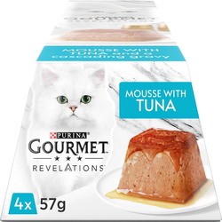 Gourmet Revelations Mousse with Tuna 0.228 kg