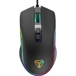 Yenkee Programmable Gaming RGB Mouse