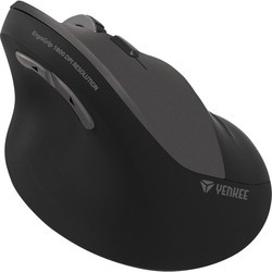Yenkee Vertical Ergonomic Wireless Mouse
