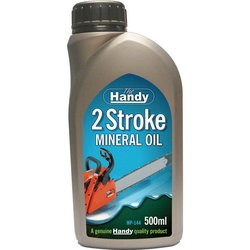 HANDY 2 Stroke Engine Oil 0.5L